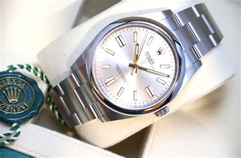 starting price of a new rolex|entry level Rolex price.